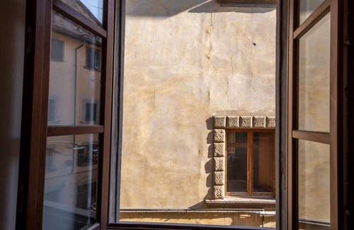 Bibbiena Apartment | Casa Fiorita