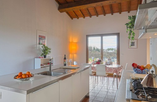 Tavarnelle Val di Pesa House | Casa Fitzy by Interhome