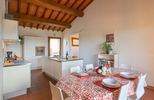 Tavarnelle Val di Pesa House | Casa Fitzy by Interhome