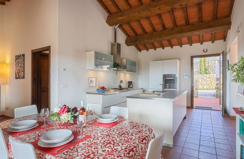 Tavarnelle Val di Pesa House | Casa Fitzy by Interhome