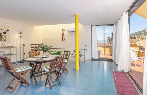 Ulla House | Casa Galería, encanto en la Costa Brava