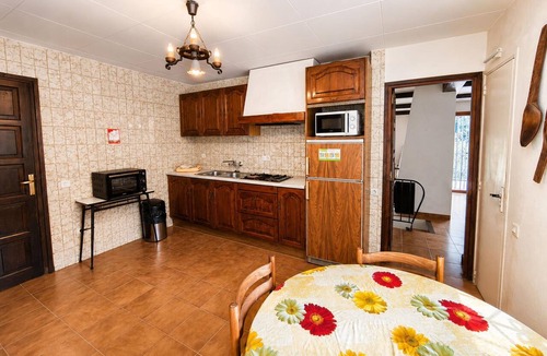Sa Riera Villa | Casa Gali in Begur With 3 Bedrooms and 2 Bathrooms