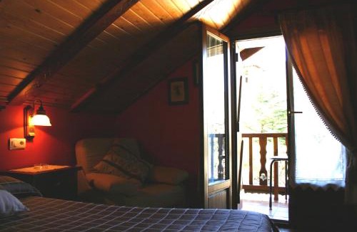 Sarvise Bed & Breakfast | Casa Gallán