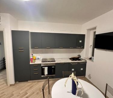Francavilla al Mare Apartment | Casa Giacomo stella maris