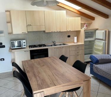 Arco Apartment | Casa Gianna