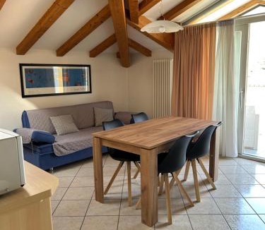 Arco Apartment | Casa Gianna