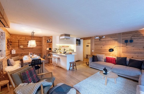 Dolonne Apartment | Casa Giardini in Dolonne