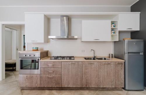 Otranto Apartment | Casa Giuditta Deluxe a Otranto