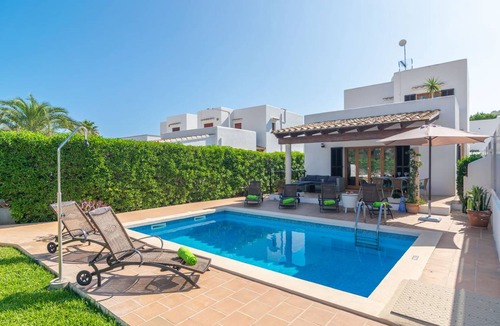 Cala d'Or House | Casa Hector