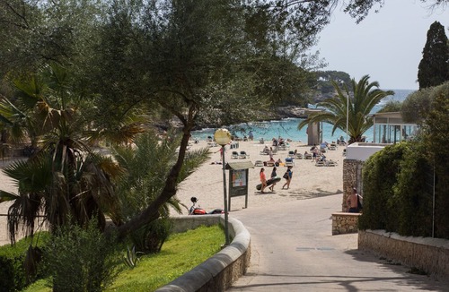 Cala d'Or Villa | Casa Hector - Three Bedroom Villa, Sleeps 6