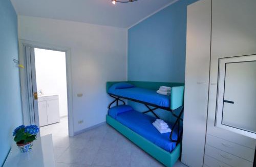 Agropoli Apartment | Casa Helios