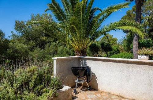 Cala Murada Ski Chalet | Casa Inés