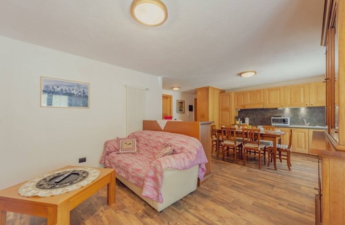 Courmayeur Apartment | CASA JASMINE - Discover the beauty of Courmayeur