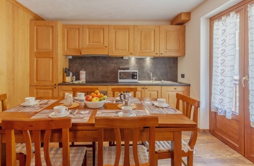 Courmayeur Apartment | CASA JASMINE - Discover the beauty of Courmayeur