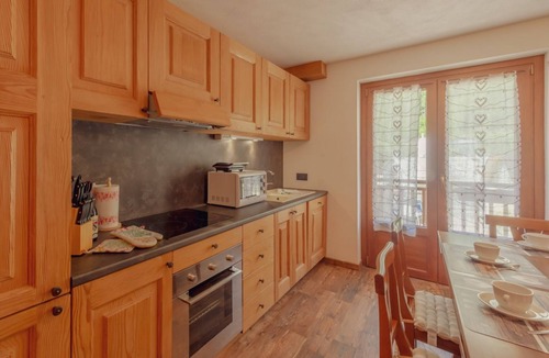 Courmayeur Apartment | CASA JASMINE - Discover the beauty of Courmayeur