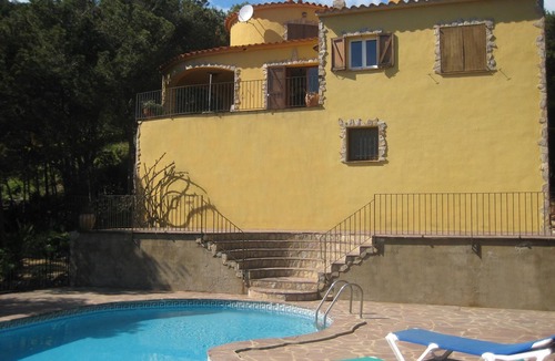 Begur Villa | Casa La Gervaise , Aiguafreda, Begur
