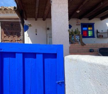 Campo de Criptana House | Casa La Maquica