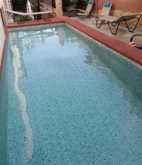 Son Moll House | Casa las Columnas