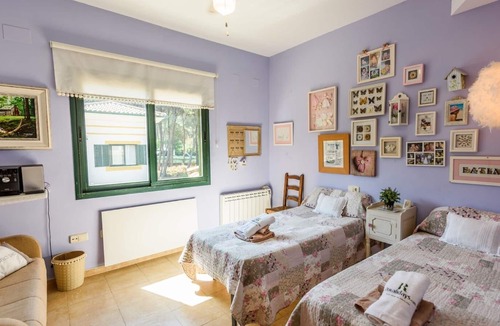 Las Jaras Villa | Casa Las Jaras Córdoba by Ruralidays