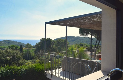 Aiguablava Villa | Casa Las Rocas (Begur)
