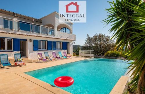 Vall-Llobrega House | Casa les Lutins