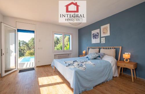 Vall-Llobrega House | Casa les Lutins
