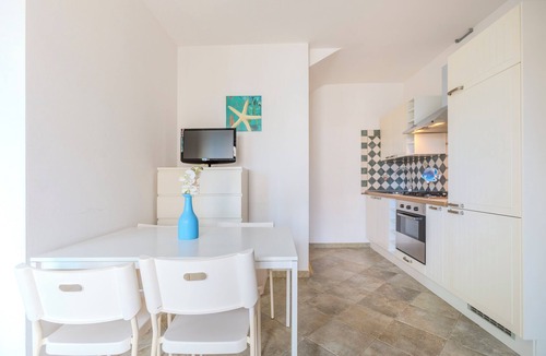 Sant'Anna Arresi Apartment | Casa Livia - Two Bedroom Apartment, Sleeps 6