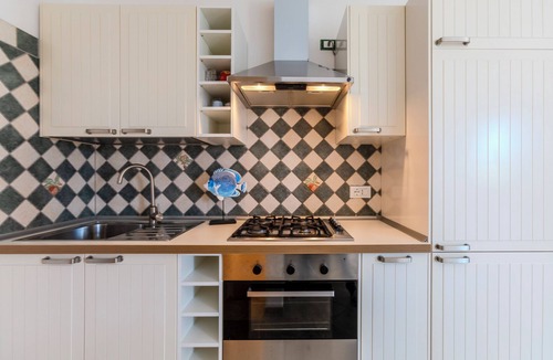 Sant'Anna Arresi Apartment | Casa Livia - Two Bedroom Apartment, Sleeps 6