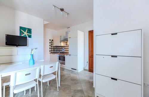 Sant'Anna Arresi Apartment | Casa Livia - Two Bedroom Apartment, Sleeps 6