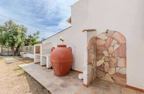 Sant'Anna Arresi Apartment | Casa Livia - Two Bedroom Apartment, Sleeps 6