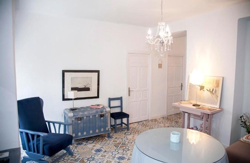 Cazorla House | Casa Luisa Cazorla