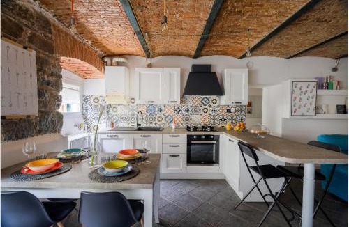 San Giovanni-Chiadino-Rozzol Apartment | Casa Lunìca