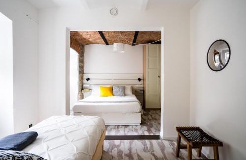 San Giovanni-Chiadino-Rozzol Apartment | Casa Lunìca
