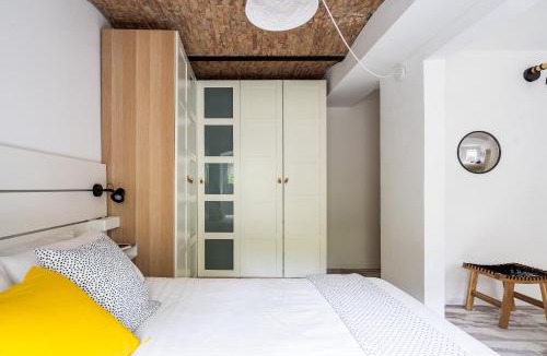 San Giovanni-Chiadino-Rozzol Apartment | Casa Lunìca