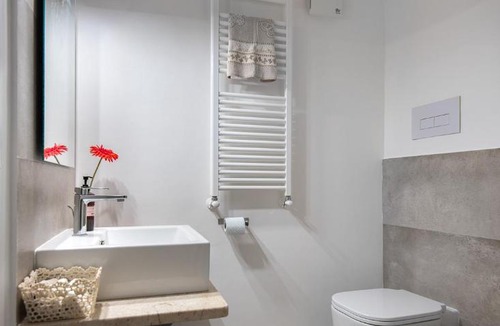 Terrasini Apartment | Casa Madonia
