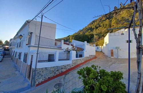 Algodonales House | Casa Manuela. Algodonales (Cádiz)