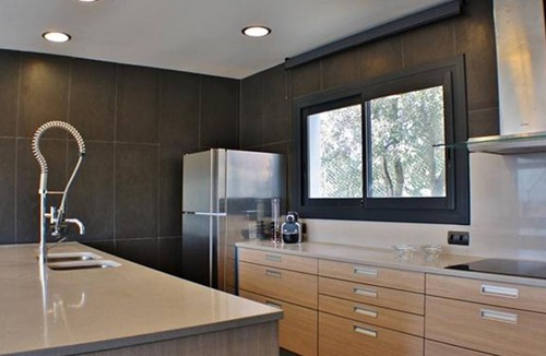 Begur Villa | casa Marc, residencial begur