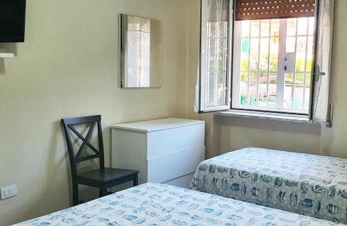 Agropoli House | Casa Mare Blu Agropoli - Blu Cobalto