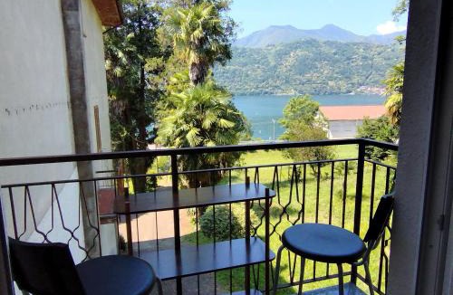 Pettenasco House | casa marina