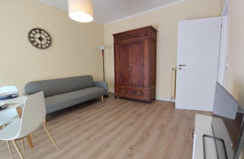 Pettenasco House | casa marina