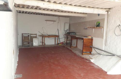 Los Gavilanes House | Casa Maye