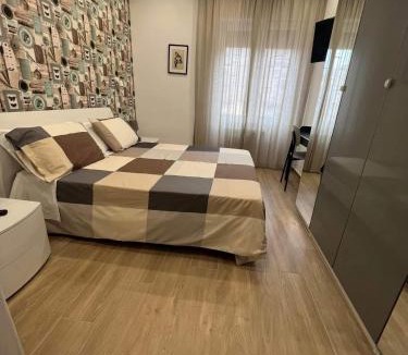 Pagani Bed & Breakfast | Casa Memi