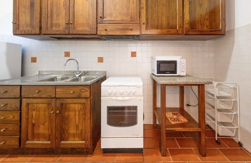Cecina Apartment | Casa Milla - Two-room apartment Woodcock