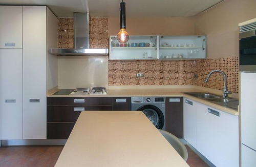 Santa Cristina de Aro House | Casa Moderna con Jardín y Piscina Privada – Santa Cristina d’Aro