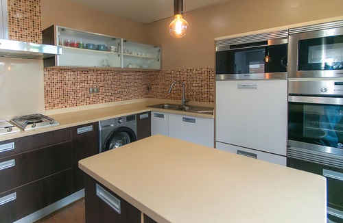 Santa Cristina de Aro House | Casa Moderna con Jardín y Piscina Privada – Santa Cristina d’Aro