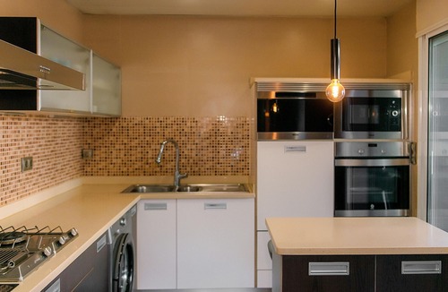 Santa Cristina de Aro House | Casa Moderna con Jardín y Piscina Privada – Santa Cristina d’Aro
