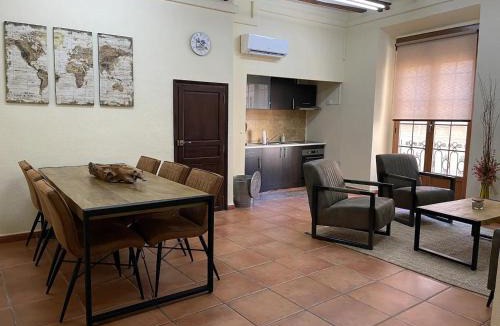 Monovar Apartment | Casa Monovar