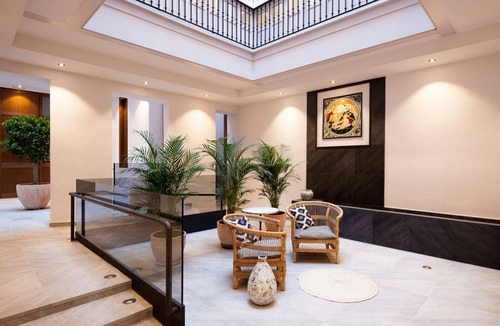Historical Center Apartment | Casa Noa I - One-bedroom apartment with pool