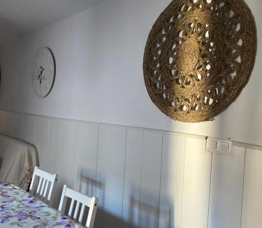 Iznate House | Casa Nora