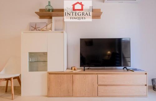 Palamos House | Casa Norai